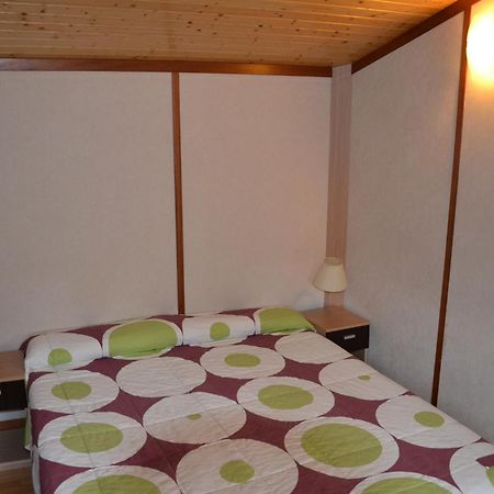 Camping Fuentes Blancas บูร์โกส ห้อง รูปภาพ