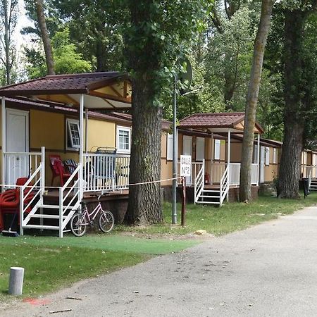 Camping Fuentes Blancas บูร์โกส ห้อง รูปภาพ