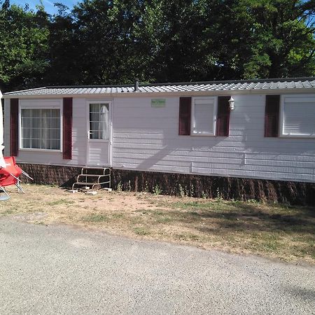 Camping Fuentes Blancas บูร์โกส ภายนอก รูปภาพ
