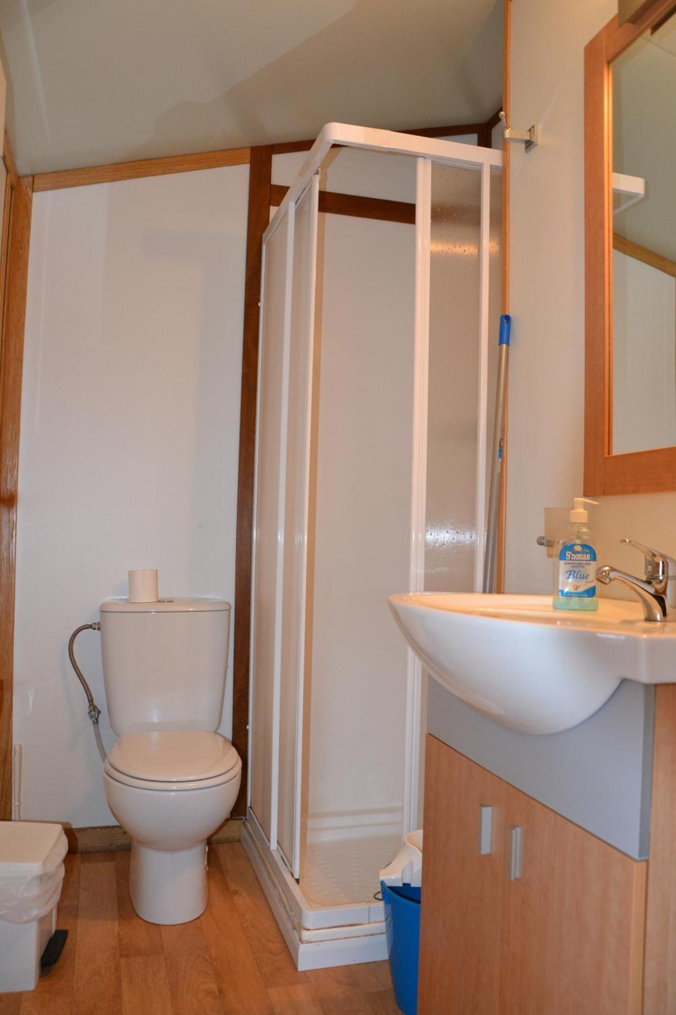 Camping Fuentes Blancas บูร์โกส ห้อง รูปภาพ