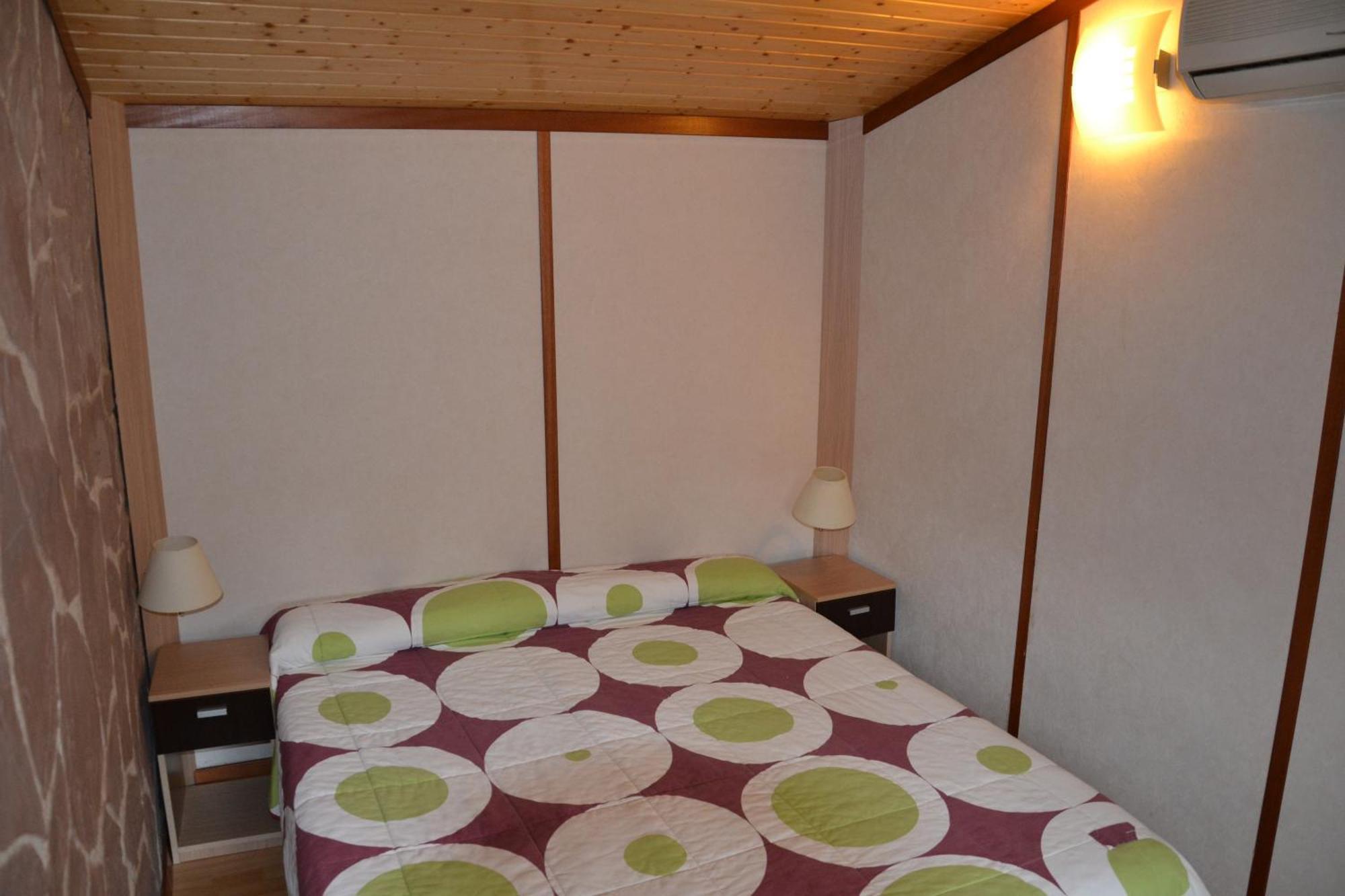 Camping Fuentes Blancas บูร์โกส ห้อง รูปภาพ