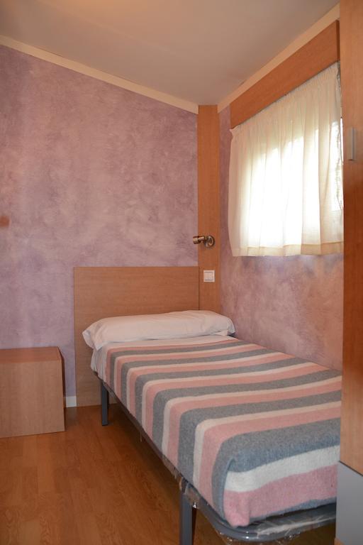 Camping Fuentes Blancas บูร์โกส ภายนอก รูปภาพ