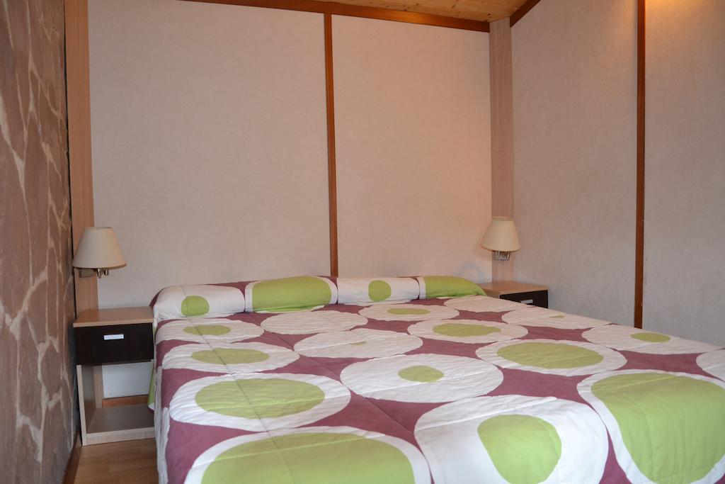 Camping Fuentes Blancas บูร์โกส ห้อง รูปภาพ