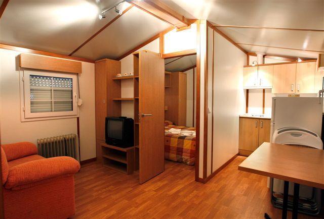 Camping Fuentes Blancas บูร์โกส ห้อง รูปภาพ