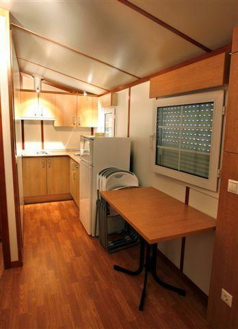 Camping Fuentes Blancas บูร์โกส ห้อง รูปภาพ