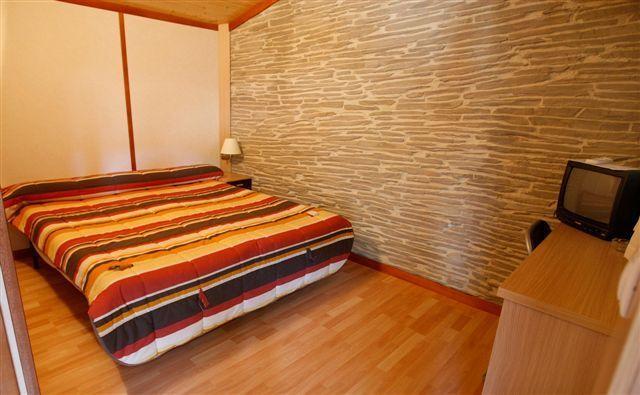 Camping Fuentes Blancas บูร์โกส ห้อง รูปภาพ